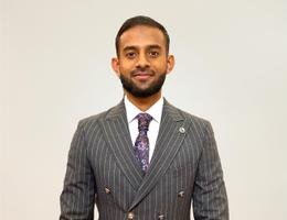 Mohammed Amri Akram
