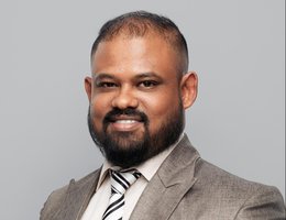 Nasik Ali Thaha Mohamed Naheem
