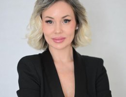 Agent Zulfiia Tosun