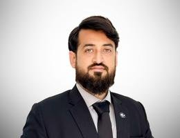 العميل Muhammad Bilal Shahid