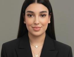 العميل Ikram Touati