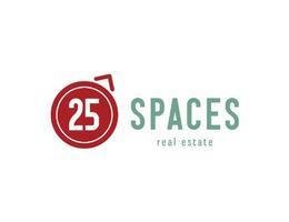 Agent 25 Spaces Real Estate