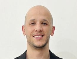 Agent Yahia Mechakra