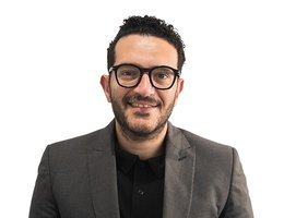 العميل Hossam Hazem