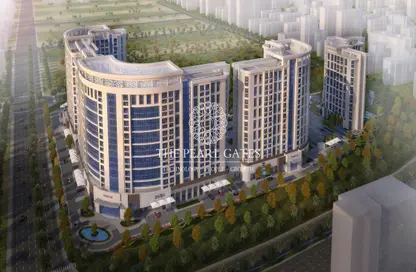 Apartment - 1 Bedroom - 2 Bathrooms for sale in Lusail City - Lusail