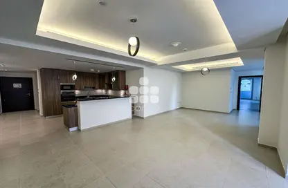 Apartment - 1 Bedroom - 2 Bathrooms for rent in Viva West - Viva Bahriyah - The Pearl Island - Doha