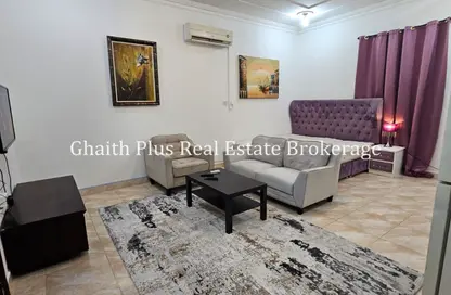 شقة - 1 حمام للايجار في مريخ - المريخ - الدوحة