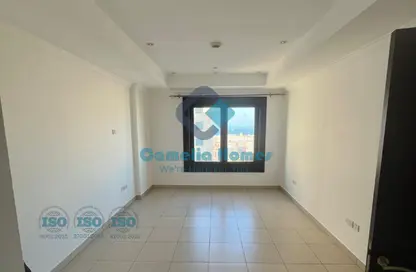 Apartment - 1 Bedroom - 2 Bathrooms for sale in One Porto Arabia - Porto Arabia - The Pearl Island - Doha