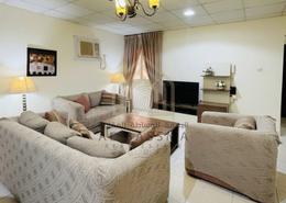 شقة - 2 غرف نوم - 2 حمامات للكراء في الغانم القديم - الغانم - الدوحة