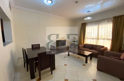 Apartment - 1 Bedroom - 1 Bathroom for rent in Al Sadd Road - Al Sadd - Doha