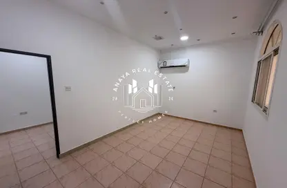 Apartment - 1 Bedroom - 1 Bathroom for rent in Al Thumama - Doha