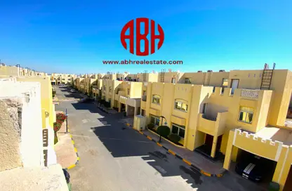 Outdoor Building image for: Villa - 4 Bedrooms - 4 Bathrooms for rent in Tala Residence - Al Gharrafa - Doha, Image 1