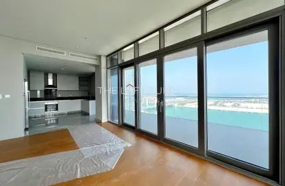 Apartment - 3 Bedrooms - 4 Bathrooms for sale in Seef Lusail - Lusail City - Lusail