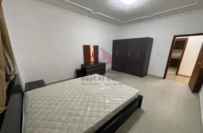 Apartment - 1 Bedroom - 1 Bathroom for rent in Al Sadd Road - Al Sadd - Doha
