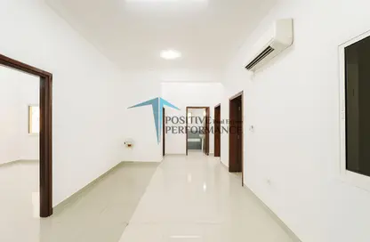 شقة - 3 غرف نوم - 2 حمامات للايجار في مطار ريجنسي ريزيدنس - مطار ريجنسي ريزيدنس - طريق المطار القديم - الدوحة