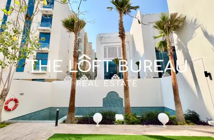 Villa - 5 Bedrooms - 7 Bathrooms for sale in Giardino Gardens - Giardino Villas - The Pearl Island - Doha