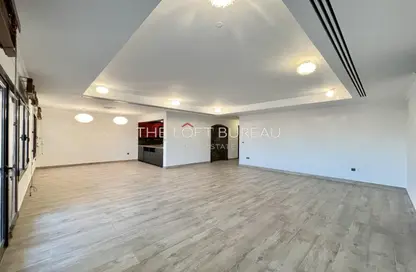 Apartment - 2 Bedrooms - 3 Bathrooms for rent in East Porto Drive - Porto Arabia - The Pearl Island - Doha