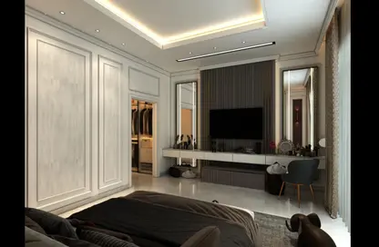 Apartment - Studio - 1 Bathroom for sale in The Pearl Island - Doha