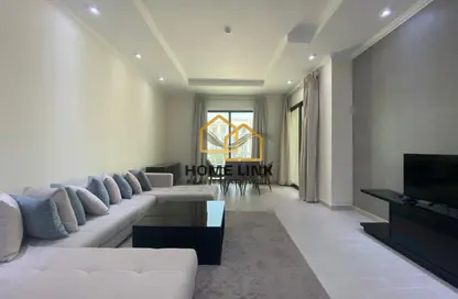 Apartment - 1 Bedroom - 2 Bathrooms for sale in Fox Hills - Fox Hills - Lusail