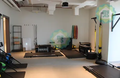 محل - استوديو - 2 حمامات للايجار في مرتفعات مارينا لوسيل - منطقة المارينا - الوسيل