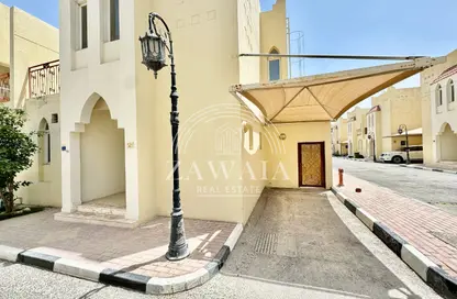 Villa - 5 Bedrooms - 5 Bathrooms for rent in Al Waab Street - Al Waab - Doha