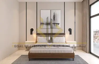 شقة - غرفة نوم - 2 حمامات للبيع في فوكس هيلز - فوكس هيلز - الوسيل