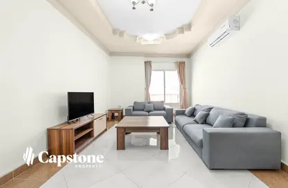 شقة - 2 غرف نوم - 2 حمامات للايجار في المنصورة - المنصورة - الدوحة