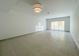 Studio - 1 bathroom for rent in Al Mutahidah Tower - Viva Bahriyah - The Pearl - Doha