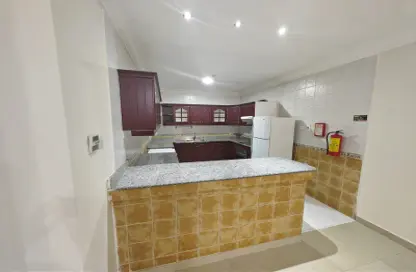 Apartment - 2 Bedrooms - 2 Bathrooms for rent in Al Sadd Road - Al Sadd - Doha