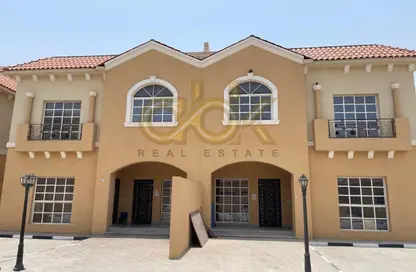 Staff Accommodation - Studio - 7+ Bathrooms for rent in Umm Salal Ali - Umm Salal Ali - Doha