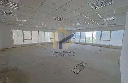 Office Space - Studio - 1 Bathroom for rent in Musheireb Tower - Musheireb - Musheireb - Doha