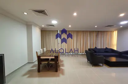 Apartment - 2 Bedrooms - 3 Bathrooms for rent in Old Salata - Salata - Doha