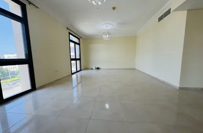Apartment - 2 Bedrooms - 3 Bathrooms for rent in Naples - Fox Hills - Fox Hills - Lusail