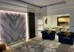 شقة - 1 غرفة نوم - 2 حمامات للبيع في طريق بورتو الشرقي - بورتو أرابيا - اللؤلؤة - الدوحة