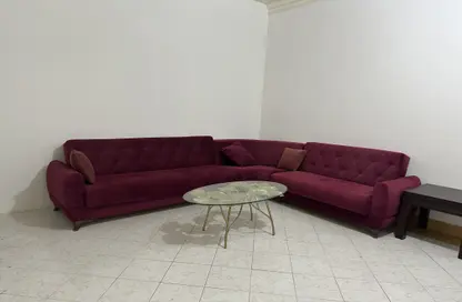 Villa - 1 Bedroom - 1 Bathroom for rent in Al Rayyan - Al Rayyan - Doha