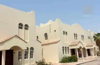 Villa - 5 Bedrooms - 5 Bathrooms for rent in Al Thumama - Al Thumama - Doha