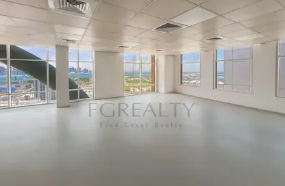 Office Space - Studio - 2 Bathrooms for rent in Regency Business Center 2 - Regency Business Center 2 - Corniche Road - Doha