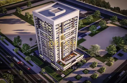 Apartment - 2 Bedrooms - 3 Bathrooms for sale in Qatar Entertainment City - Lusail
