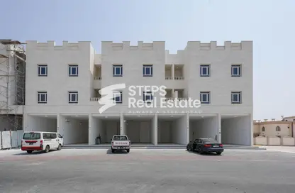 Outdoor Building image for: Staff Accommodation - Studio - 2 Bathrooms for rent in Al Kheesa - Al Kheesa - Umm Salal Mohammed, Image 1