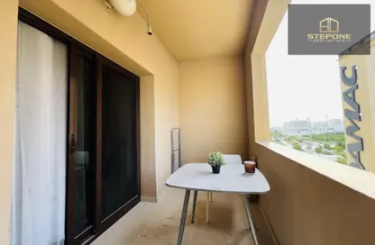Apartment - 1 Bathroom for sale in Lusail City - Lusail