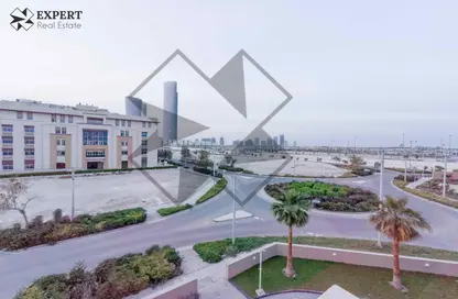Apartment - 3 Bedrooms - 2 Bathrooms for sale in D22 - Fox Hills - Lusail