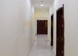 Apartment - 2 bedrooms - 2 bathrooms for rent in Anas Street - Fereej Bin Mahmoud North - Fereej Bin Mahmoud - Doha