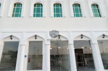 صورة لـ مبنى خارجي محل تجاري - استوديو - 1 حمام للايجار في سوق الغرافة - الغرافة - الدوحة ، صورة رقم 1