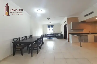 Apartment - 1 Bedroom - 1 Bathroom for rent in Salata - Doha