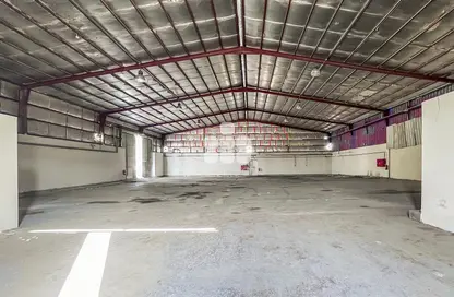 Parking image for: Warehouse - Studio - 2 Bathrooms for rent in Salwa Road - Old Industrial Area - Al Rayyan - Doha, Image 1