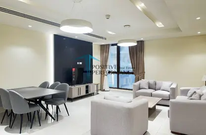 شقة - 2 غرف نوم - 3 حمامات للايجار في ريزيدينشيال دي5 - جنوب فوكس هيلس - فوكس هيلز - الوسيل