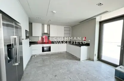 Apartment - 3 Bedrooms - 3 Bathrooms for sale in Waterfront Residential - The Waterfront - Lusail
