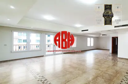 Apartment - 3 Bedrooms - 4 Bathrooms for sale in East Porto Drive - Porto Arabia - The Pearl Island - Doha