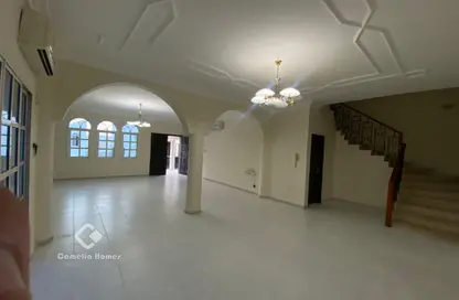 Compound - 5 Bedrooms - 4 Bathrooms for rent in Al Thumama - Al Thumama - Doha