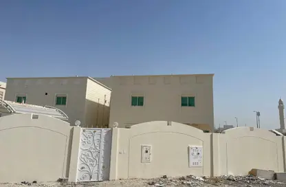 فيلا - 6 غرف نوم - 3 حمامات للبيع في الوكير - الوكير - الوكرة